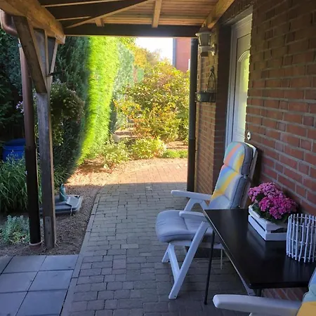 Mit Parkblick Apartment *