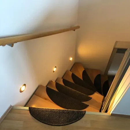 아파트 Mit Parkblick