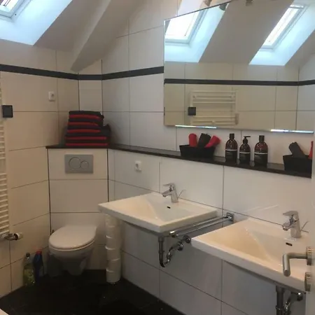 아파트 Mit Parkblick