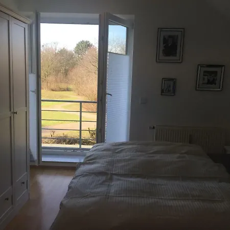 아파트 Mit Parkblick *