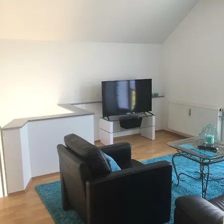 Mit Parkblick Apartment