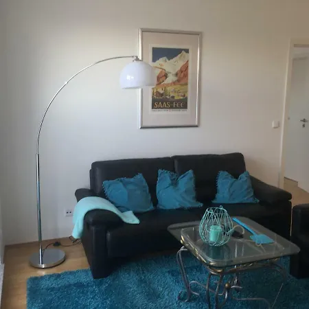 Mit Parkblick Apartment