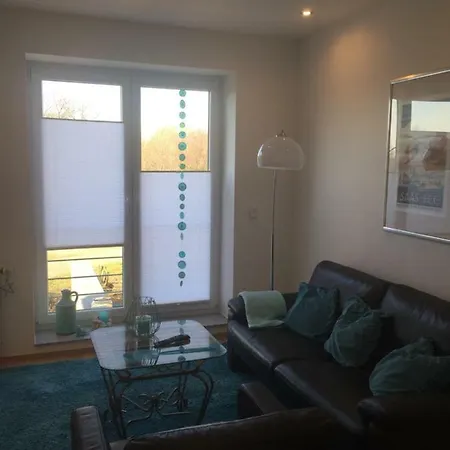 Mit Parkblick Apartment *