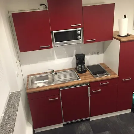 Mit Parkblick Tönisvorst