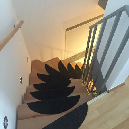 Mit Parkblick 아파트 Tönisvorst