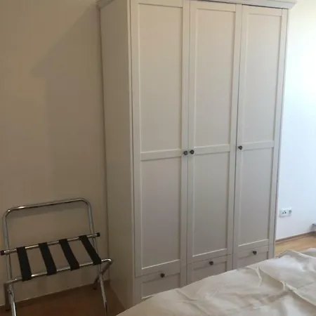 Mit Parkblick Apartment Toenisvorst