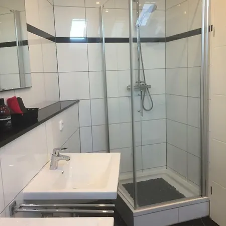 Mit Parkblick Apartment Toenisvorst