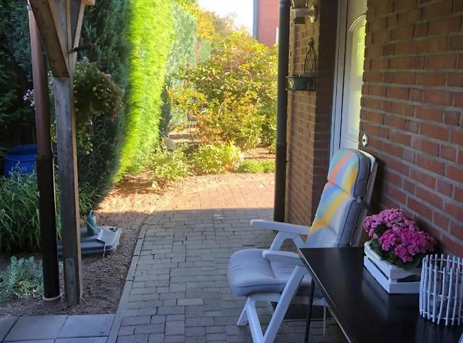 Mit Parkblick Daire *