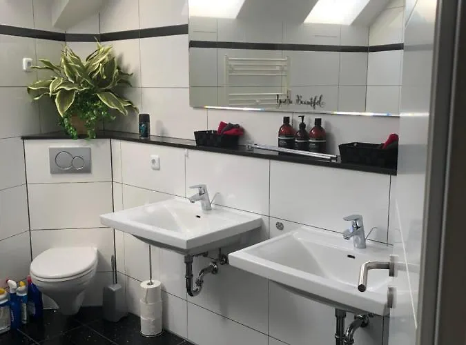 Mit Parkblick Tönisvorst