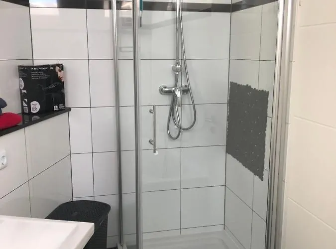 Mit Parkblick Daire Tönisvorst