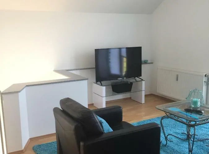 Mit Parkblick Apartment