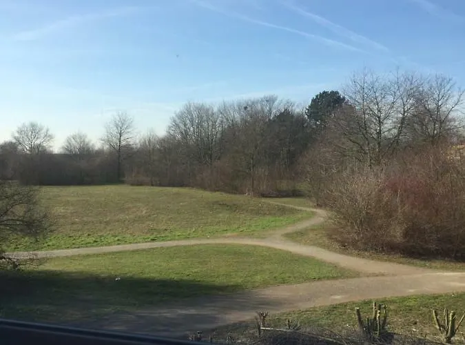 Mit Parkblick Tönisvorst