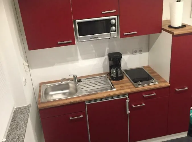 Mit Parkblick Tönisvorst