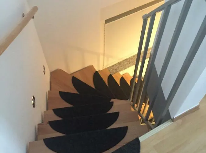 Mit Parkblick Daire Tönisvorst