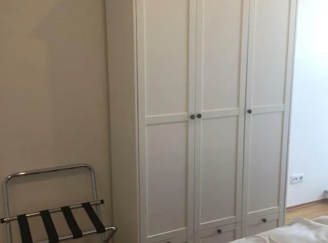 Mit Parkblick Apartment Toenisvorst