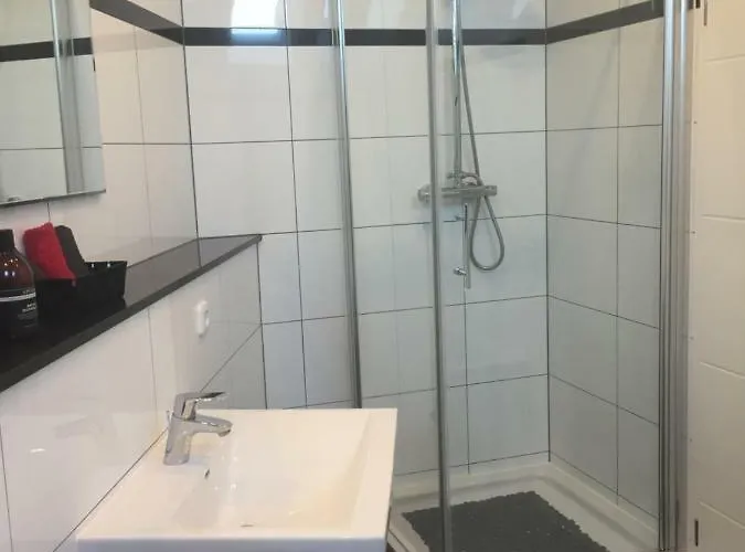 Mit Parkblick Daire Tönisvorst